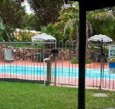 Crokers Park Holiday Resort - South Australia Travel
