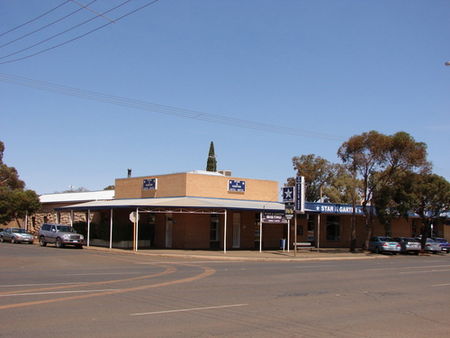 Star And Garter - South Australia Travel 0