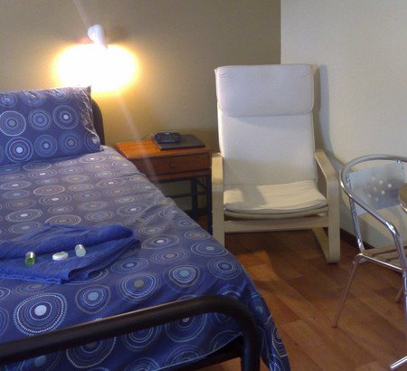 Sandalwood Motor Lodge And Southern Cross Caravan Park - South Australia Travel 1