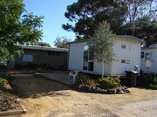 Sandalwood Motor Lodge And Southern Cross Caravan Park - South Australia Travel 2
