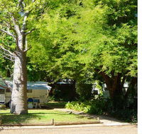 Town Caravan Park - South Australia Travel