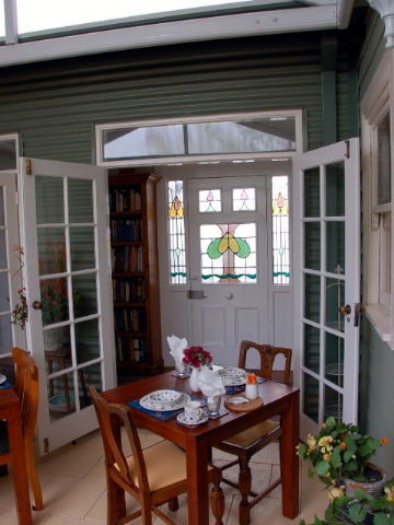 Heritage Cottage Bed And Breakfast - South Australia Travel 0