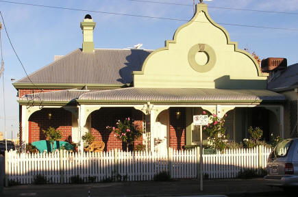 Heritage Cottage Bed And Breakfast - South Australia Travel 1
