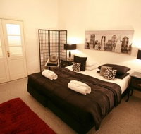 Brackson House Quality Accommodation - South Australia Travel