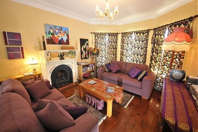 Anchorage Guest House - South Australia Travel 0