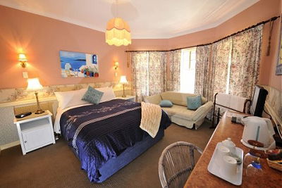 Anchorage Guest House - South Australia Travel 1