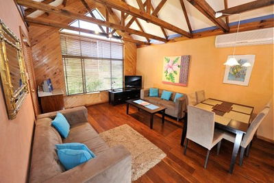 Anchorage Guest House - South Australia Travel 2