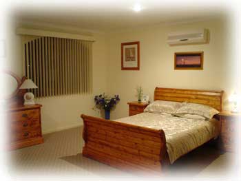 Palm Beach Bed And Breakfast - South Australia Travel 2