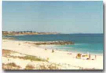 Sorrento Bluewater Cottage - South Australia Travel 5
