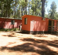Dwellingup Chalets And Caravan Park - South Australia Travel