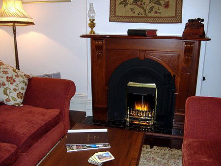 Poplar Cottage Bed And Breakfast - South Australia Travel 2