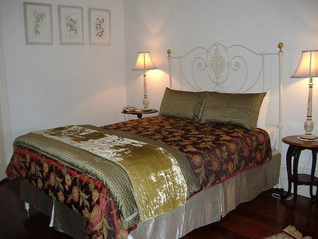 Poplar Cottage Bed And Breakfast - South Australia Travel 3