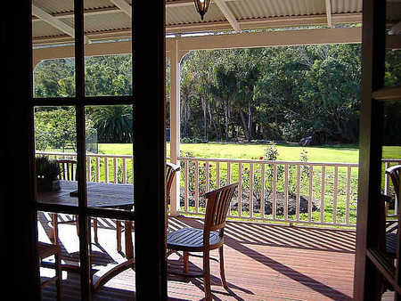 Poplar Cottage Bed And Breakfast - South Australia Travel 4