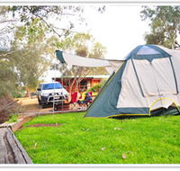 Toodyay Caravan Park - South Australia Travel