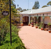 Avalon Homestead - South Australia Travel