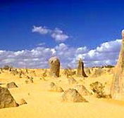 Cervantes Pinnacles Beachfront Caravan Park - South Australia Travel