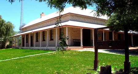 Port Denison WA South Australia Travel