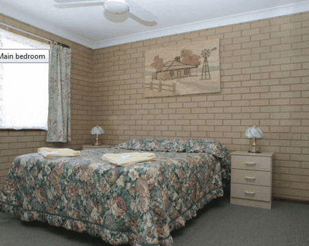 Port Denison Holiday Units - South Australia Travel 2