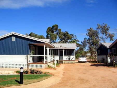 Exmouth Cape Holiday Park - South Australia Travel 3