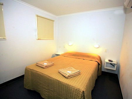 Exmouth Cape Holiday Park - South Australia Travel 4