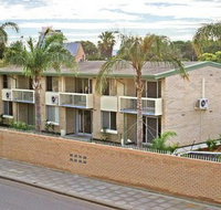 Como Apartments - Geraldton - South Australia Travel