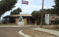 Horrocks Beach Caravan Park - South Australia Travel 1