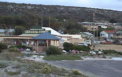 Horrocks Beach Caravan Park - South Australia Travel 2