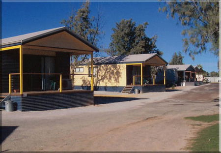 Jurien Bay Tourist Park - South Australia Travel 1