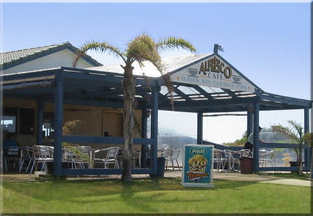 Jurien Bay Tourist Park - South Australia Travel 3