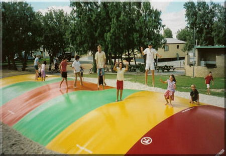 Jurien Bay Tourist Park - South Australia Travel 4