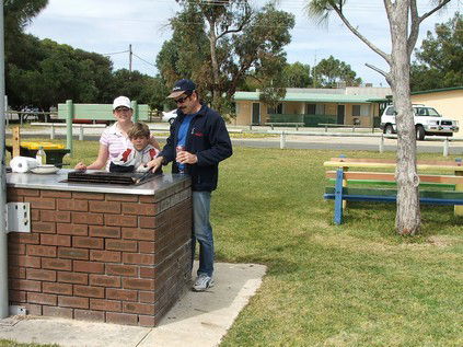 Jurien Beachfront Holiday Units - South Australia Travel 0