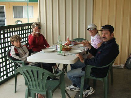 Jurien Beachfront Holiday Units - South Australia Travel 4