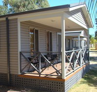 Kalbarri Tudor Holiday Park - South Australia Travel