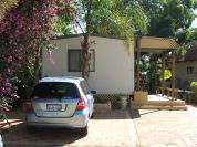 Murchison Park Caravan Park - South Australia Travel 1