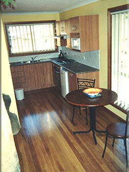 Bewong River Retreat - South Australia Travel 1