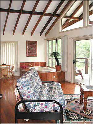 Bewong River Retreat - South Australia Travel 2