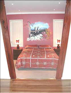 Bewong River Retreat - South Australia Travel 3