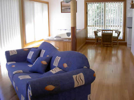 Bewong River Retreat - South Australia Travel 5