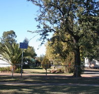Bingara Caravan Park - South Australia Travel