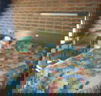 Bingara Fosscikers Way Motel - South Australia Travel