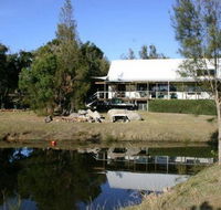 Mullimburra Beach House - South Australia Travel
