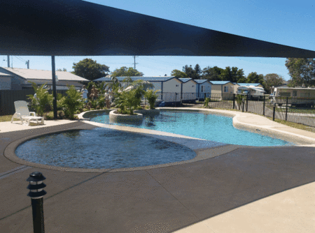 Blacksmiths Beachside Holiday Park - South Australia Travel 0