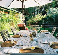 Botaba Bed And Breakfast - South Australia Travel