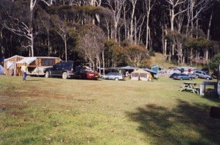 Beachcomber Holiday Park - South Australia Travel 2