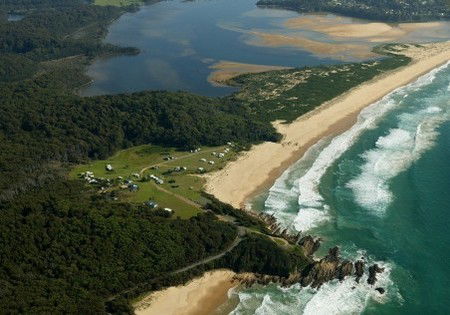 Beachcomber Holiday Park - South Australia Travel 3