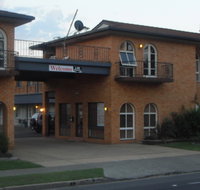 Chelsea Motor Inn - South Australia Travel