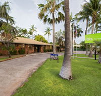 Ibis Styles Kununurra - South Australia Travel