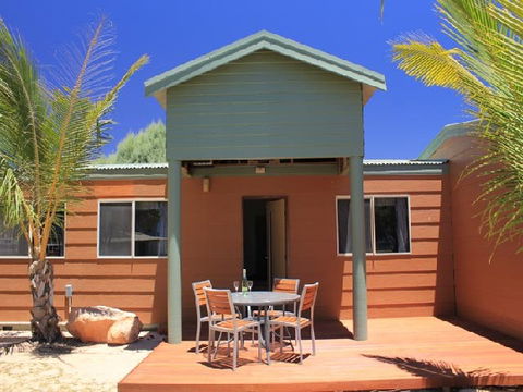 Bayview Coral Bay - South Australia Travel 2
