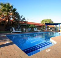Best Western Hospitality Inn Carnarvon - South Australia Travel