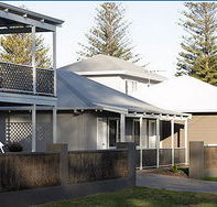 Clearwater Motel Apartments - South Australia Travel
